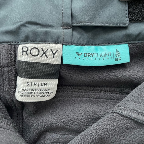 Roxy Women’s Creek Snow Pants - Picture 4 of 4